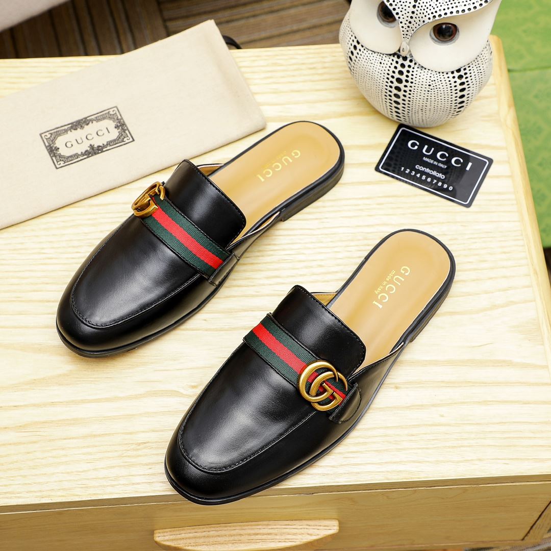 Gucci Slippers